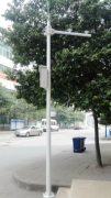 道路監(jiān)控立桿:安裝注意事項(xiàng)(最新整理)